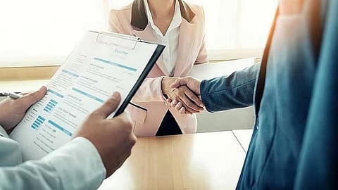 توظيف 83 ألف عامل بالقطاع البحري في الإمارات خلال 5 سنوات