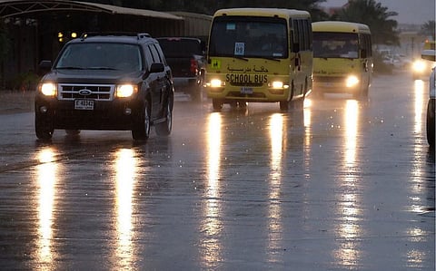 للتوضيح فقط. صورة KT: شهاب