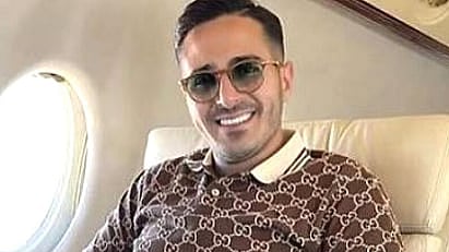 سيمون ليفييف