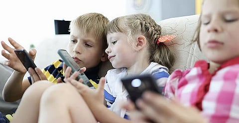 الصورة المستخدمة لأغراض التوضيح.