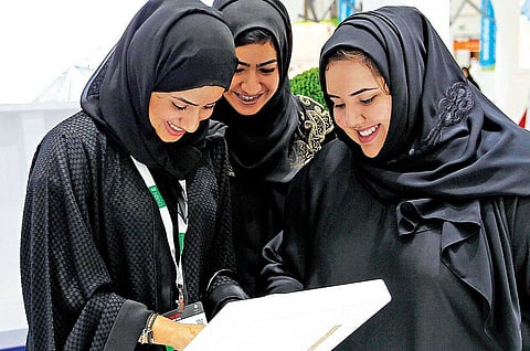 التوطين في الإمارات.. محرك أساسي لنمو اقتصاد المعرفة