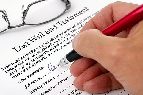 الصورة مُستخدمة للتوضيح. الصورة: ملف