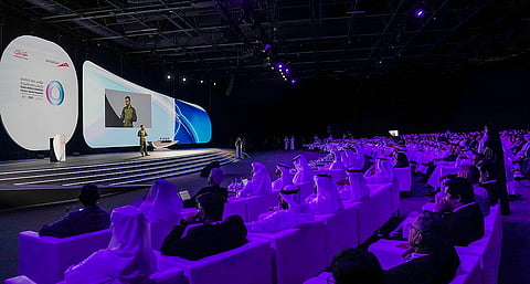 11 مليون درهم لتغيير وجه المدن.. دبي تعلن عن الفائز بمستقبل النقل الذكي