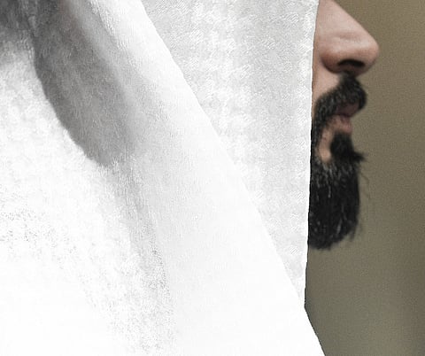 الكندورة في عصر التكنولوجيا: التراث الإماراتي يتحد مع الابتكار