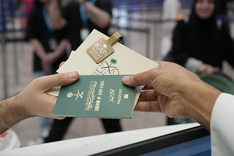 الصورة: مكتب دبي للإعلام