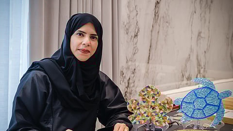 صفية الحبسي