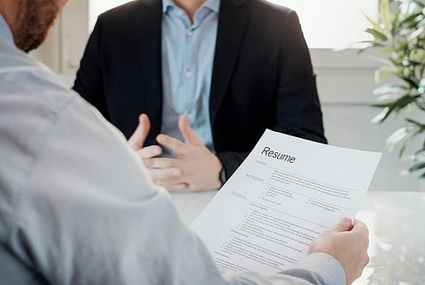 الصورة مُستخدمة للتوضيح. الصورة: ملف