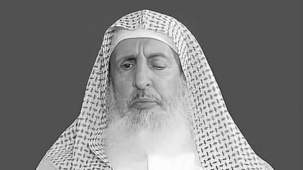 وفاة مفتي عام السعودية الشيخ عبد العزيز بن عبدالله آل الشيخ