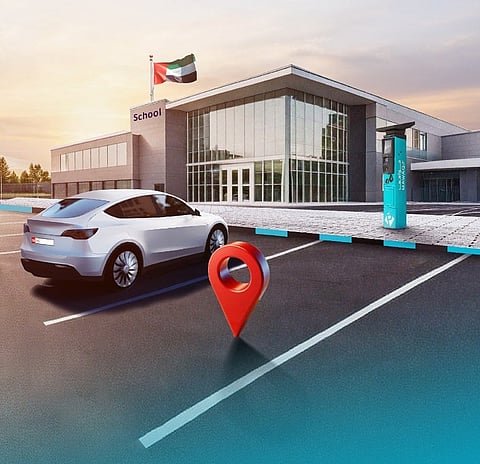 الصورة مُستخدمة لأغراض التوضيح. الصورة: كيو موبيليتي