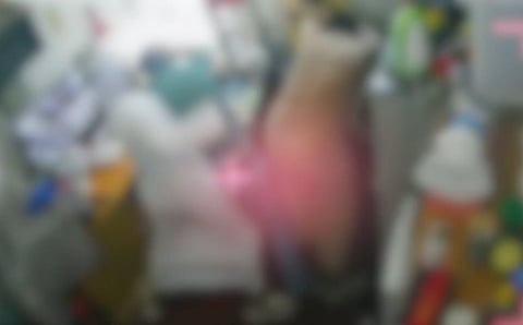 مسقط: لصوص يستولون على ذهب ومجوهرات بقيمة 150 ألف ريال عماني في هجوم جريء