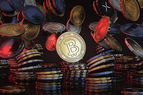 ملاذ آمن لرواد الـ"بلوك تشين": الإمارات الوجهة المفضلة للمستثمرين في الأصول الرقمية