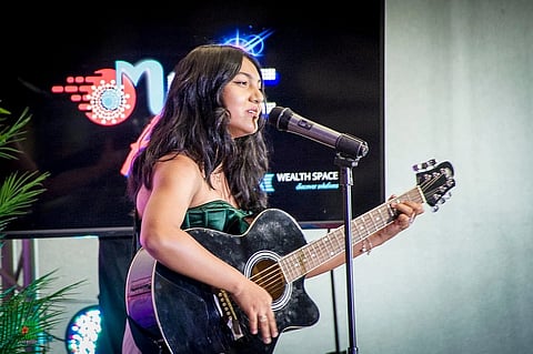 جوفيتا بوميك