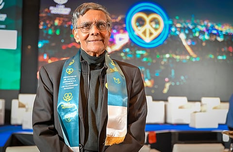 الصور: راؤول جاجار