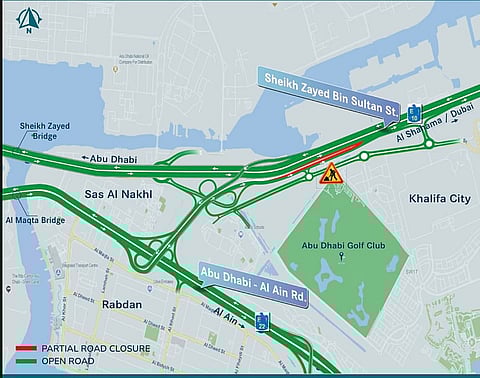 الصورة: AD Mobility