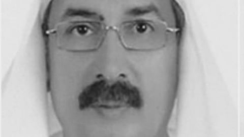 الصورة: أنور قرقاش