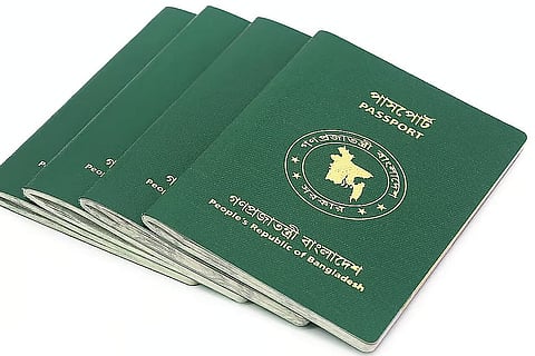 دحض للشائعات: الإمارات لم تحظر تأشيرات البنغلاديشيين