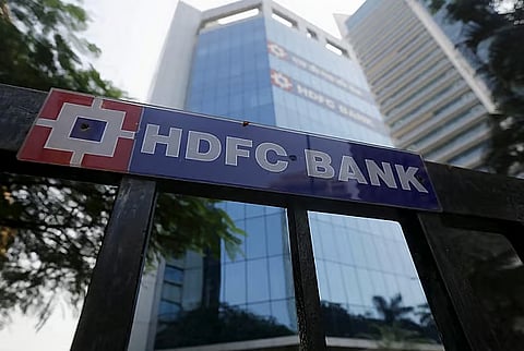 منع فرع "HDFC" بدبي من استقطاب عملاء جدد
