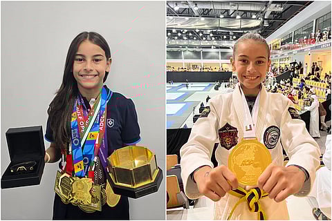 ميلاني جريس فرانسيس