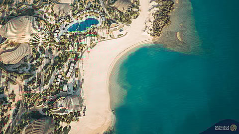 السياحة الساحلية تضع السعودية على خريطة الوجهات العالمية الأسرع نمواً