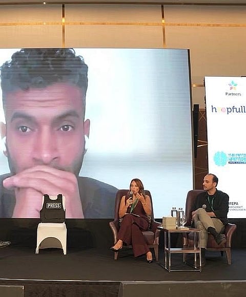 الصور: نسرين عبدالله