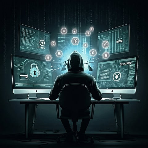 يسلط تقرير حديث الضوء على أن 65% من سكان دولة الإمارات  واجهوا محاولة انتحال شخصية واحدة على الأقل في عام 2024