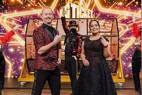 200 ألف درهم لـ 4 مقيمين من "بيج تيكيت"