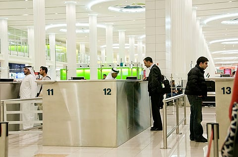 قواعد التأشيرة الجديدة بالإمارات تجذب "الزائر الحقيقي" وتقضي على المخالفات