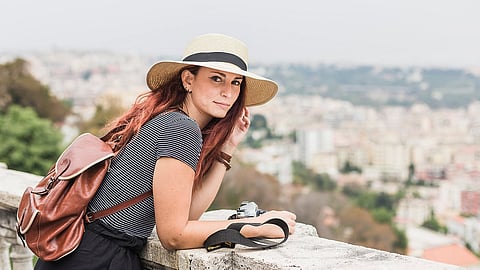 أفضل وجهات السفر الفردي بعد سن الخمسين