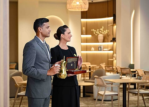 الصورة: الإمارات