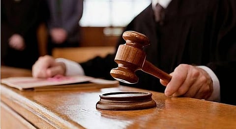 661 ألف درهم غرامة وإبعاد: تعويض ضحية احتيال بأبوظبي