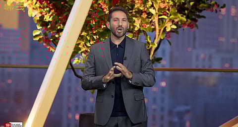 700 الف درهم لـ 7 فائزين من يانصيب الإمارات