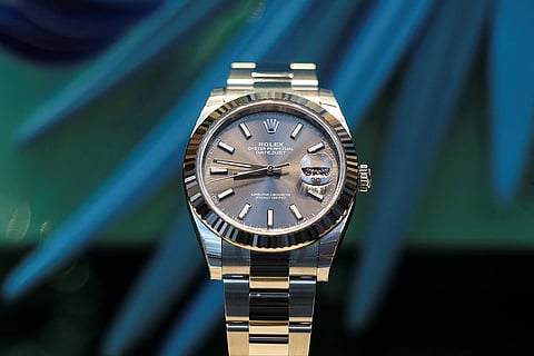 الصورة: ملف رويترز