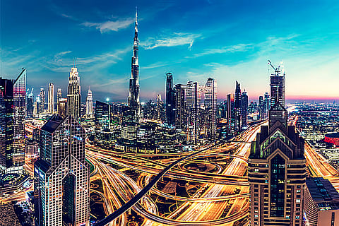 "قمة الابتكار" في دبي  تعزز ريادة الإمارات التكنولوجية