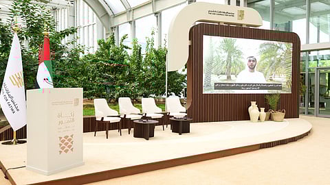 "الإمارات للإفتاء" يُطلق "معايير زكاة التمور" ويوصي بالتحول الرقمي لأداء الفريضة