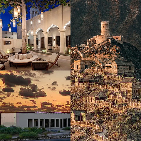 الشارقة "تنفض الغبار عن التاريخ": مشاريع ترميم تعيد الحياة إلى المباني التراثية القديمة