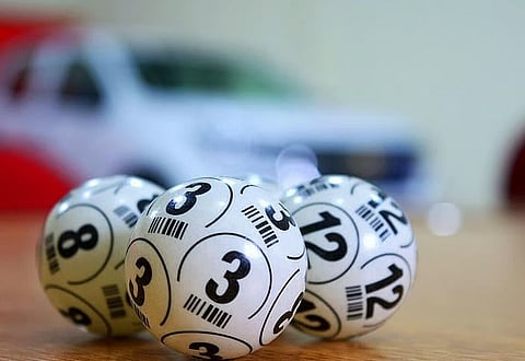  مليونيرات اليانصيب في الإمارات: من سداد الديون إلى بناء الأحلام