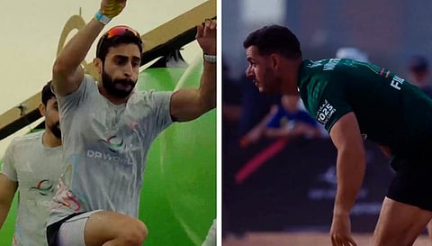 الصور: مكتب دبي للإعلام