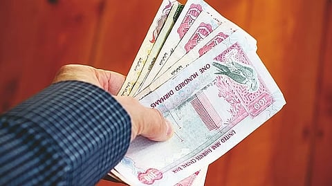 "احتيال الـ 200 درهم": عمليات النصب الصغيرة تغزو الإمارات والذكاء الاصطناعي يغذيها