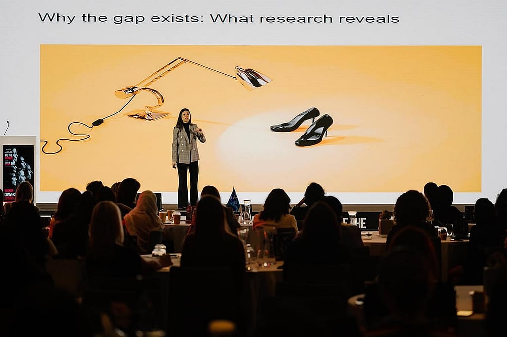 UAE Retains Top Global Ranking As The Best Destination For Female Entrepreneurs