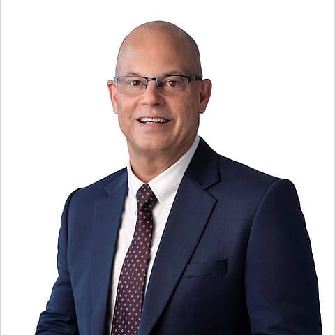 كيفن مولالي. الصورة: الرابطة الدولية لمنظمي الألعاب