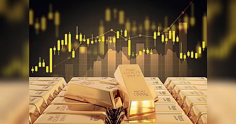 64% من سكان الإمارات يستثمرون أقل من 500 درهم في الذهب عبر التملك الجزئي