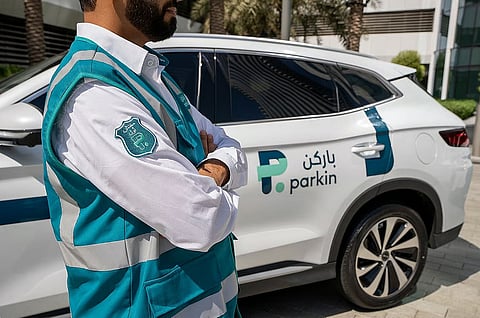 680 ألف مخالفة مواقف بدبي في الربع الثالث