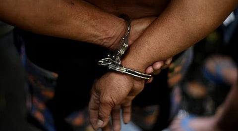 عملية أمنية ناجحة لتفكيك خلايا داعش في سوريا