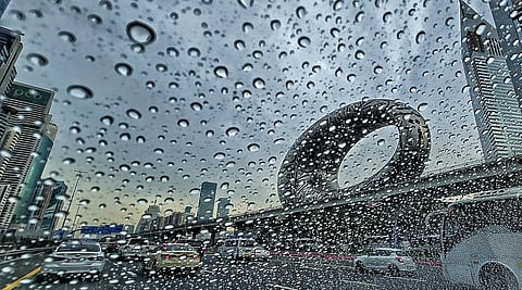 صورة من الأرشيف: شهاب