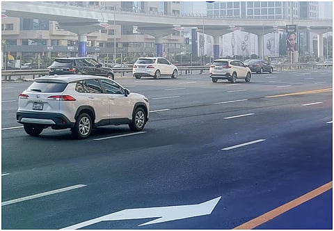 دبي: ازدحام متوقع خلال مهرجان «أنتولد» الموسيقي