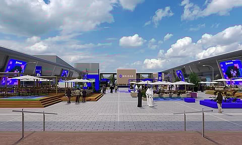 أبوظبي: تحالف "بريدج" يرسم مستقبل منظومة المحتوى العالمية