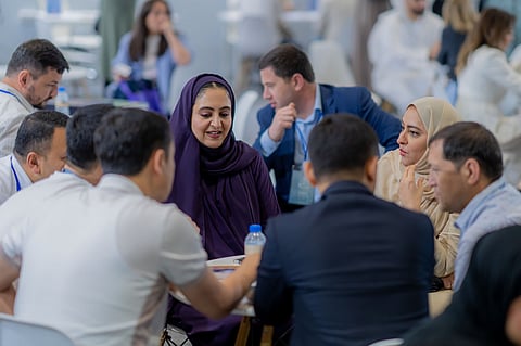 الشارقة تحوّل الناشر الإماراتي إلى سفير ثقافي عالمي عبر "برنامج تبادل الناشرين"