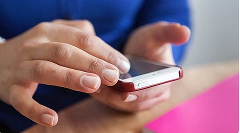 الإمارات تطلق مبادرة "6 جي" بعد نجاح أول اختبار أوسطياً