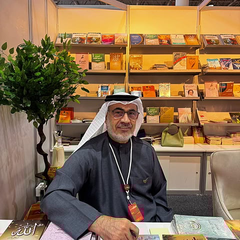 الدكتور سيف الجابري