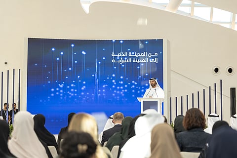 بلدية دبي تحوّل سكان الإمارة إلى شُركاء استشرافيين عبر قناة واتساب